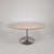 Oval Dining Table by Pierre Paulin for Artifort For Sale - Image 18 of 18
