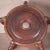 Large Chinese Wooden Stand For Sale - Image 10 of 15