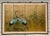 Early 20th Century Japanese Four-Fold Byobu Screen with Cranes and Young Bamboo Description This elegant early 20th-...
