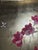 Metal Single Hand Painted Gold Leaf Chinoiserie Wallpaper Panel, Magnolia & Pheasant Bird Mural, Custom Size Available For Sale - Image 7 of 7