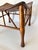 Liberty & Co. Egyptian Revival Thebes Stool by Liberty of London, Early 20th Century For Sale - Image 4 of 16