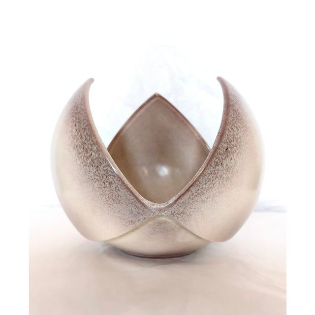 Postmodern Glazed Ceramic Decorative Item attributed to Giovanni Bertoncello, Italy, 1970s For Sale - Image 4 of 15