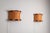 1970s Vintage Wall Lamps by Anna Ehrner for Ateljé Lyktan, 1970s, Set of 2 For Sale - Image 5 of 15