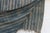 Vintage Malinke African "Faded Oasis" Indigo Throw For Sale In Los Angeles - Image 6 of 7