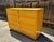 Mid-Century Modern Vintage Mid Century Maple Dresser by Jack Cartwright for Founders Furniture For Sale - Image 3 of 5