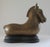 Contemporary Han Dynasty Style Horse Sculpture For Sale - Image 3 of 13