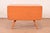 Heywood Wakefield Mid-Century Modern Solid Maple Wishbone Extension Dining Table, Newly Refinished For Sale - Image 13 of 15