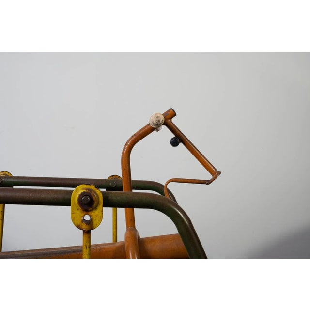 Garden Rocking Horse For Sale - Image 10 of 12