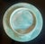 Majolica Asparagus & Cabbage Plate by Criel Et Montereau, C. 1880's For Sale - Image 9 of 9