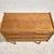 Mid-Century Oak Nightstand, 1960s For Sale - Image 12 of 15