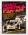 Porsche Road America Can-Am Original Poster by Atelier Strenger, 1972 For Sale - Image 3 of 9