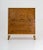 Swedish Modern Bureau by Otto Schulz for Boet, 1940s For Sale - Image 3 of 15