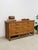 Vintage Petite Rattan 6-Drawer Dresser With Lattice Sides Coastal Boho MCM For Sale - Image 10 of 13