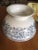 English 19th Century Large Furnival Transferware Centerpiece or Punch Bowl For Sale - Image 3 of 8