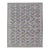 Hand-Woven Scandinavian Wool Rug by Keivan Woven Arts, 8'10" X 12'0 For Sale