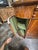 19th C. Italian Walnut Buffet For Sale - Image 10 of 10