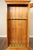 Wood Ethan Allen 1776 Collection Maple Gun Cabinet For Sale - Image 7 of 18