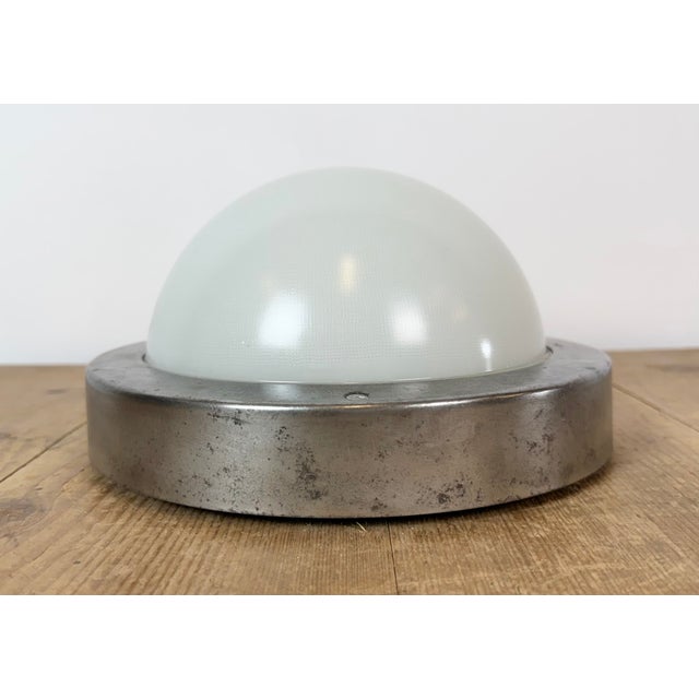 Vintage Wall Light from Elektrosvit, 1970s For Sale - Image 4 of 11