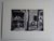 Henri Cartier-Bresson, Monkey, Berkeley, California, 1967, 1979, Photolithograph For Sale - Image 6 of 7