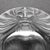 1960s Vintage Lalique Tete De Lion Glass Dish For Sale - Image 5 of 15