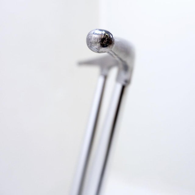 1990s Holè Chair by Carlo Bartoli for Ycami, 1990s For Sale - Image 5 of 16