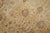 Early 20th Century Antique Zabihi Collection Persian Tabriz Carpet - 9'2" x 12'3" For Sale - Image 5 of 10