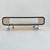 Plastic Mid-Century Acrylic Glass Coffee Table by Michel Dumas for Roche Bobois, 1972 For Sale - Image 7 of 18