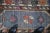 1960s Vintage Distressed Oushak Rug Runner - 2'7" X 4'11" For Sale - Image 5 of 11