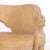 Classical Roman An Italian Terracotta Garden Seat, C. 1920. For Sale - Image 3 of 7