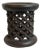 Vintage Bamileke Small Stool For Sale