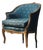 French Armchair - Antique Louis XV Style For Sale