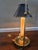 Mid 20th Century French Candlestick Bouillotte Table Lamp For Sale - Image 11 of 14