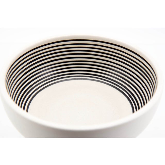 1980s Ceramic Cake Stand by Ettore Sottsass for Bitossi, 1980s For Sale - Image 5 of 9