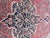 Antique Persian Feraghan Sarouk Carpet, Most Beautiful For Sale - Image 11 of 11