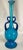 Glass Pompeii Hand-Blown Murano Glass Vase For Sale - Image 7 of 7