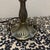 This charming vintage table lamp, produced by the Shanghai Union Arts & Craft Co. as part of their "Romantic Flowers"...