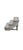 Pair of Wooden Steps For Sale - Image 4 of 5