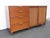 Tomlinson Mid Century Modern Long Credenza Sideboard Media Console 6437a For Sale - Image 17 of 17