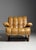 Vintage Italian Armchairs in Leather, 1970, Set of 2 For Sale - Image 9 of 18