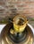 Bronze Vintage Frederick Cooper Style Archaic Bronze "Taotie" Lamp | James Mont Era Chinoiserie For Sale - Image 8 of 12