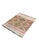 Handwoven vintage decorative kilim rug from Marash region of Turkey. Approximately 50-60 years old. In good condition....
