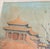 Early 20th Century Woodblock Print by Elizabeth Kelly, Forbidden City Gate, Peking For Sale - Image 13 of 15