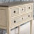 French Louis XVI Style Bedside Commode in Original Paint, Circa 1910 For Sale - Image 13 of 16