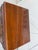 Vintage Baker Furniture Chest — Traditional Campaign-Style Tall Chest A beautiful vintage Baker Furniture chest showcasing...