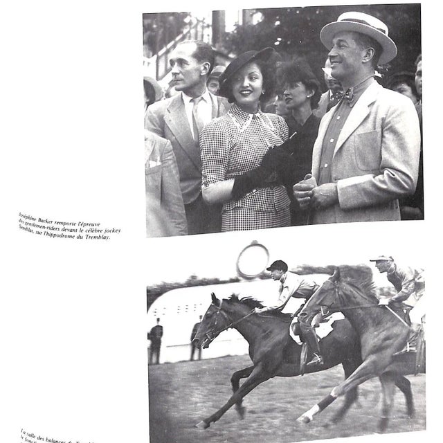 "Les Hippodromes" 1984 Gaillard, Marc For Sale - Image 10 of 15