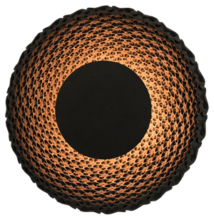 Aureole Sun V.01 Mirror by Rollo Bryant