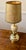 Mid 20th Century Stiffel Table Lamp For Sale - Image 5 of 12