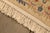 Kirmin Pattern Large Hand Tied 11' x 18' Fringed Area Rug For Sale - Image 12 of 18