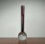 Mid-Century Modern Italian Bullicante Solifleur Vase, 1960s For Sale - Image 9 of 18