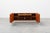Mid-Century Modern Vintage Saphir Teak Sideboard by Christophe Gevers for De Coene Freres, Belgium, 1962 For Sale - Image 3 of 18
